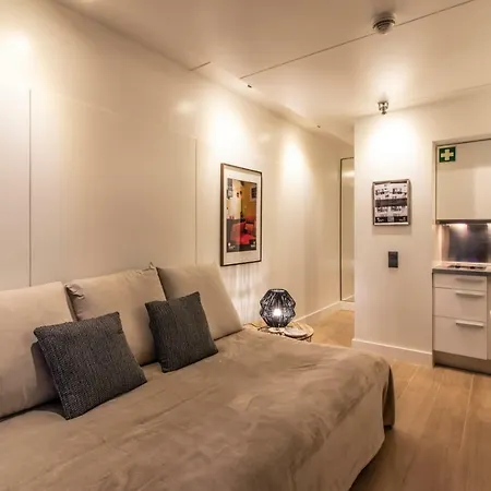 Appartement Bmyguest - Oura I