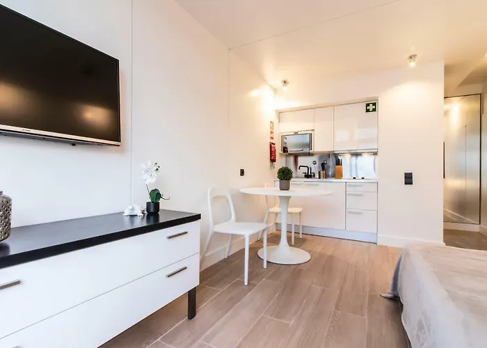 Bmyguest - Oura I Apartamento Albufeira