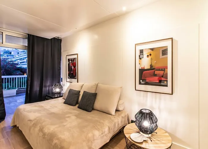 Bmyguest - Oura I Apartamento