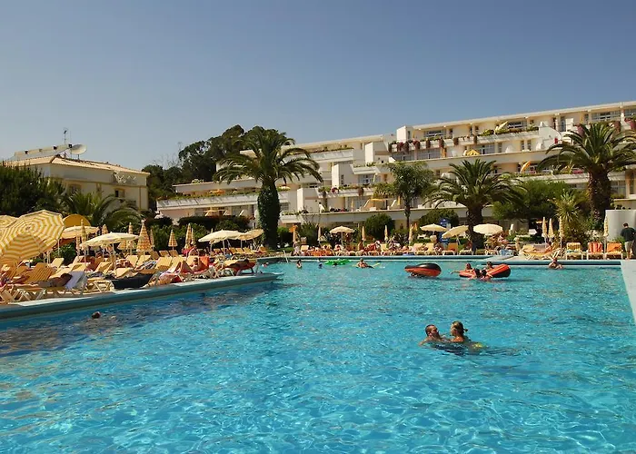 Bmyguest - Oura I * Albufeira
