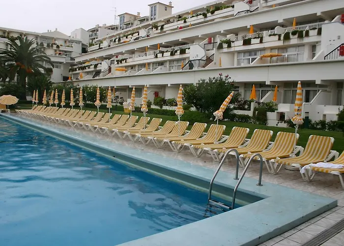 Appartement Bmyguest - Oura I