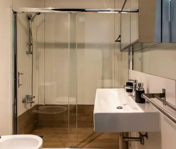 Bmyguest - Oura I Albufeira