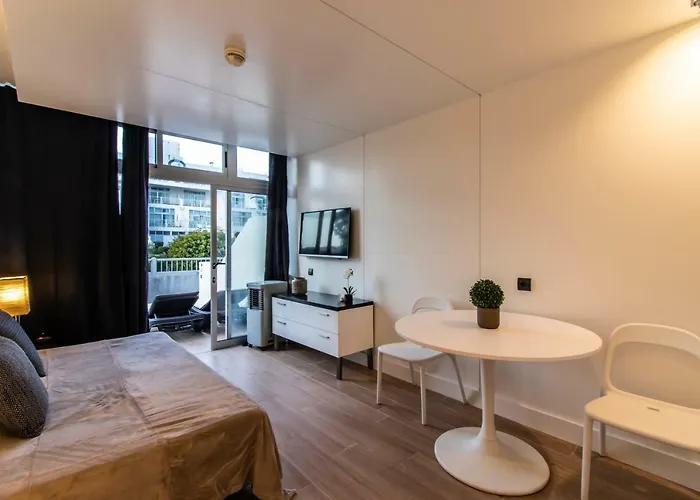 Bmyguest - Oura I Albufeira